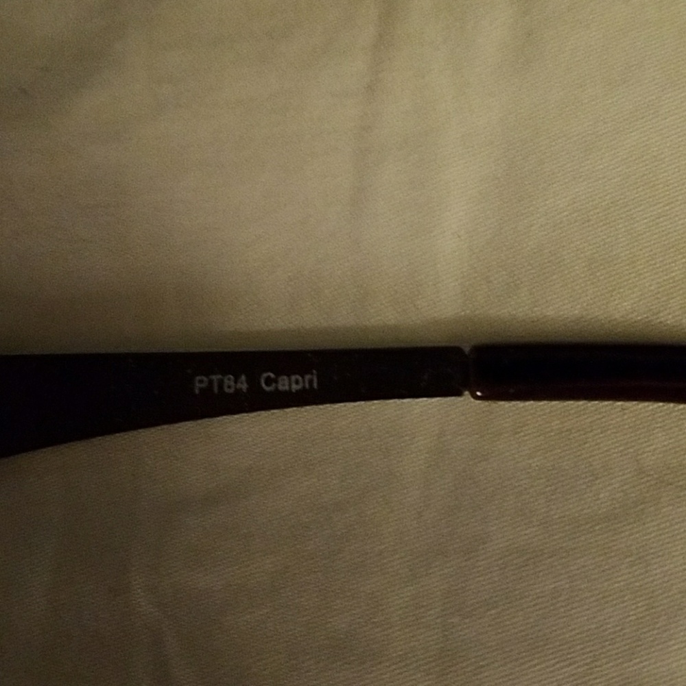 Eyeglass frames - Picture 5 of 5